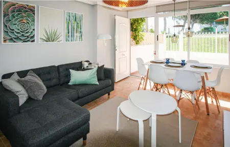 Appartement 6 personnes à Santa Pola - Photo 13