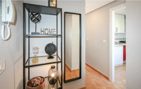 Appartement 6 personnes à Santa Pola - Photo 15