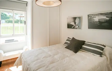 Appartement 6 personnes à Santa Pola - Photo 16