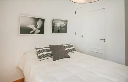 Appartement 6 personnes à Santa Pola - Photo 17