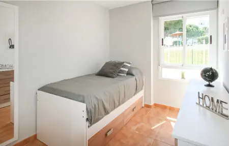 Appartement 6 personnes à Santa Pola - Photo 18