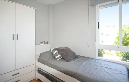 Appartement 6 personnes à Santa Pola - Photo 19