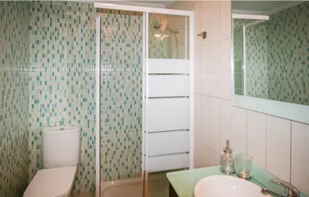Appartement 6 personnes à Santa Pola - Photo 20