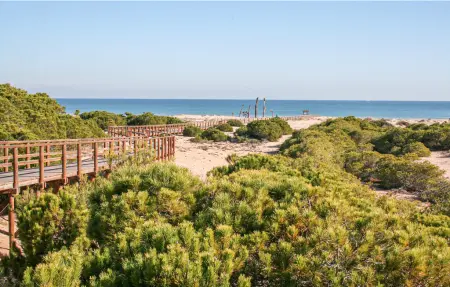 Appartement 6 personnes à Santa Pola - Photo 22