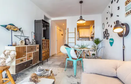 Appartement 4 personnes à Mijas Costa - Photo 3