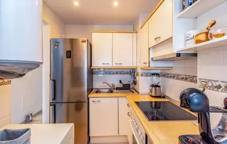 Appartement 4 personnes à Mijas Costa - Photo 4