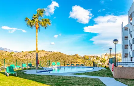 Appartement 4 personnes à Mijas Costa - Photo 5