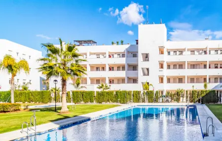 Appartement 4 personnes à Mijas Costa - Photo 8