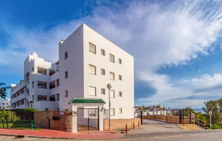 Appartement 4 personnes à Mijas Costa - Photo 10