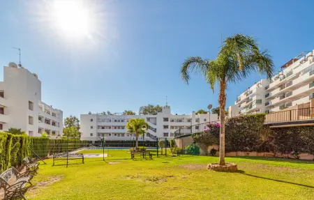 Appartement 4 personnes à Mijas Costa - Photo 11
