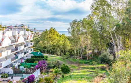 Appartement 4 personnes à Mijas Costa - Photo 13