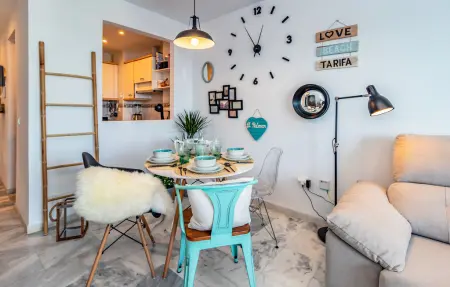Appartement 4 personnes à Mijas Costa - Photo 14