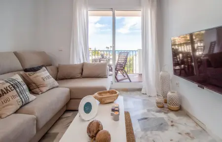 Appartement 4 personnes à Mijas Costa - Photo 15