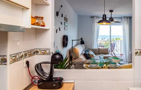 Appartement 4 personnes à Mijas Costa - Photo 16