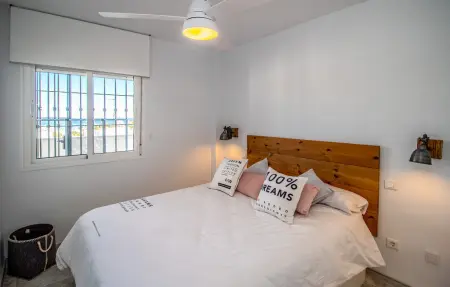 Appartement 4 personnes à Mijas Costa - Photo 17