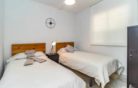 Appartement 4 personnes à Mijas Costa - Photo 18