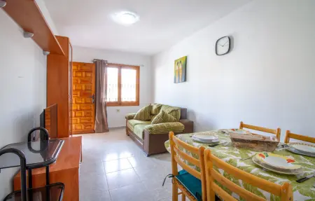 Appartement 4 personnes à San Pedro del Pinatar - Photo 2