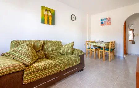 Appartement 4 personnes à San Pedro del Pinatar - Photo 3