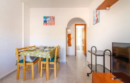 Appartement 4 personnes à San Pedro del Pinatar - Photo 4