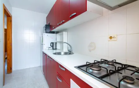 Appartement 4 personnes à San Pedro del Pinatar - Photo 5