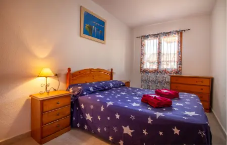 Appartement 4 personnes à San Pedro del Pinatar - Photo 6