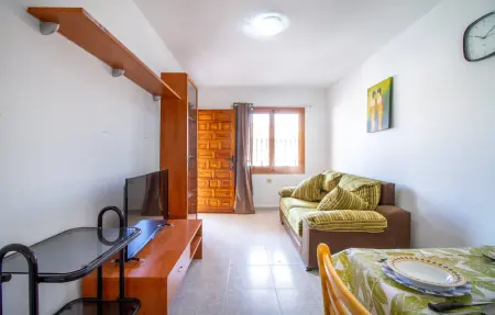 Appartement 4 personnes à San Pedro del Pinatar - Photo 8