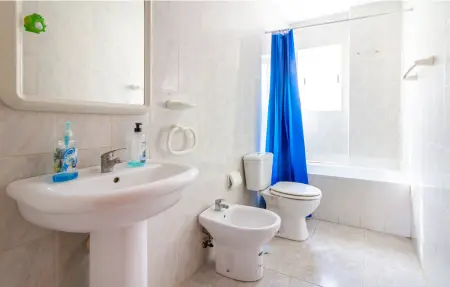 Appartement 4 personnes à San Pedro del Pinatar - Photo 10