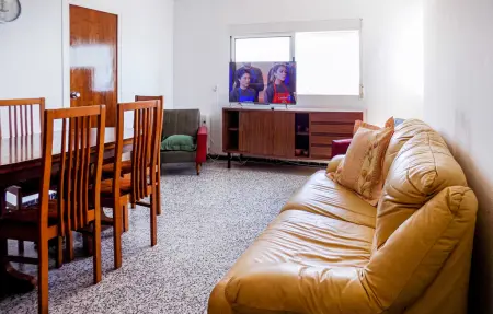 Appartement 6 personnes à Vinaròs - Photo 2