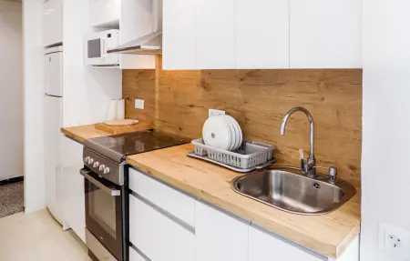 Appartement 6 personnes à Vinaròs - Photo 10