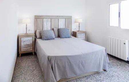 Appartement 6 personnes à Vinaròs - Photo 12