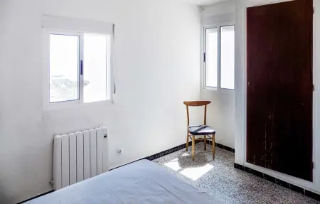 Appartement 6 personnes à Vinaròs - Photo 13