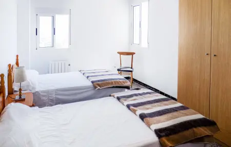 Appartement 6 personnes à Vinaròs - Photo 14