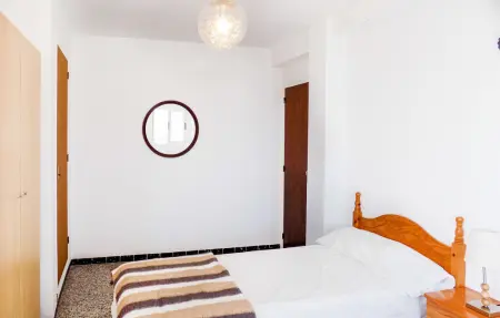 Appartement 6 personnes à Vinaròs - Photo 15