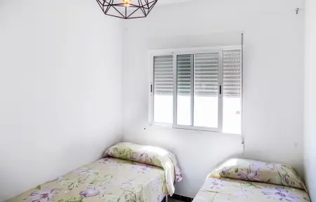Appartement 6 personnes à Vinaròs - Photo 16