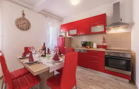 Appartement 6 personnes à Liznjan - Photo 3