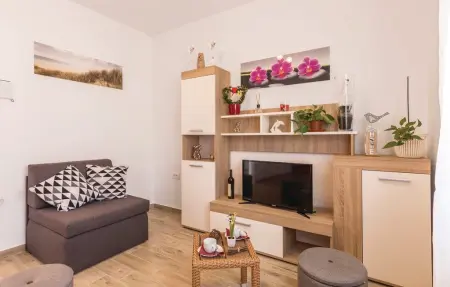 Appartement 6 personnes à Liznjan - Photo 4