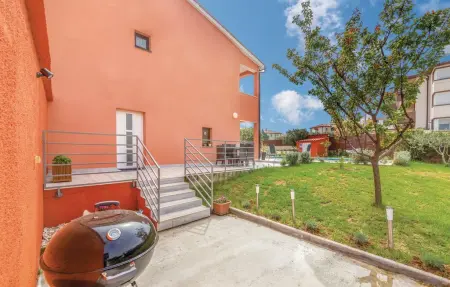 Appartement 6 personnes à Liznjan - Photo 8