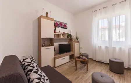 Appartement 6 personnes à Liznjan - Photo 18