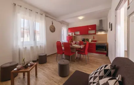 Appartement 6 personnes à Liznjan - Photo 19