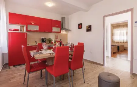 Appartement 6 personnes à Liznjan - Photo 20