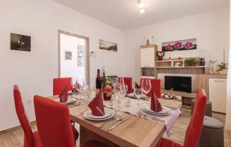 Appartement 6 personnes à Liznjan - Photo 21