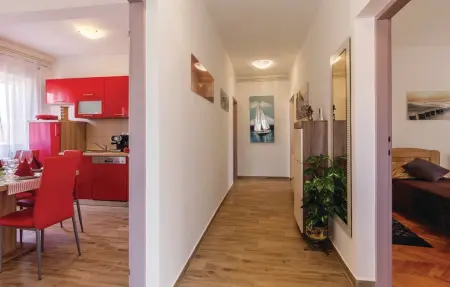 Appartement 6 personnes à Liznjan - Photo 22
