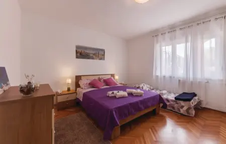 Appartement 6 personnes à Liznjan - Photo 23