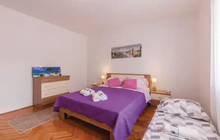 Appartement 6 personnes à Liznjan - Photo 24