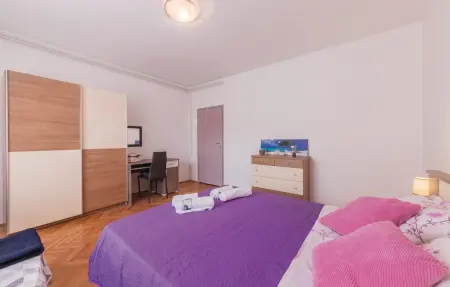 Appartement 6 personnes à Liznjan - Photo 25