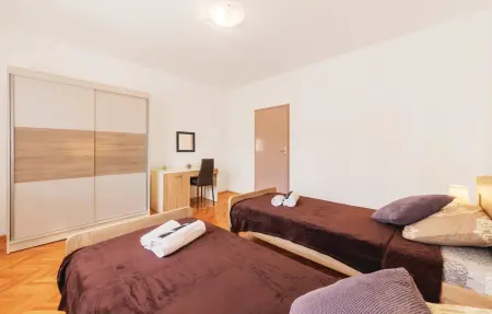 Appartement 6 personnes à Liznjan - Photo 27