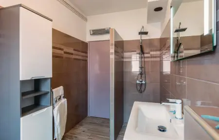 Appartement 6 personnes à Liznjan - Photo 29