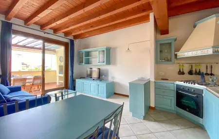 Bilo Sup., Appartement 4 personnes à Peschiera del Garda - Photo 2