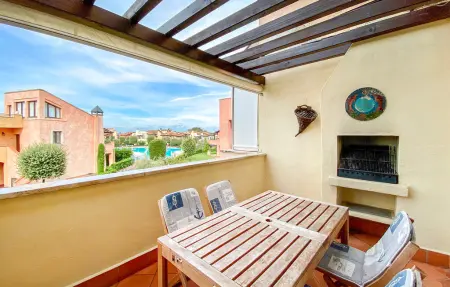 Bilo Sup., Appartement 4 personnes à Peschiera del Garda - Photo 3
