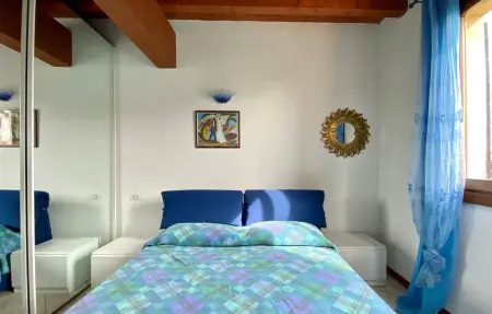 Bilo Sup., Appartement 4 personnes à Peschiera del Garda - Photo 4